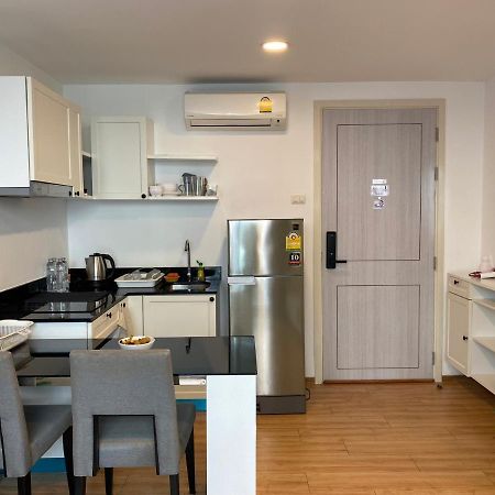 Notthing Hill Charoenkrung93 Condominium Godown Exteriör bild